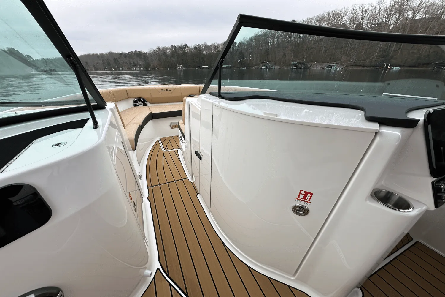 2025 Sea Ray 250 SDX Image Thumbnail #18