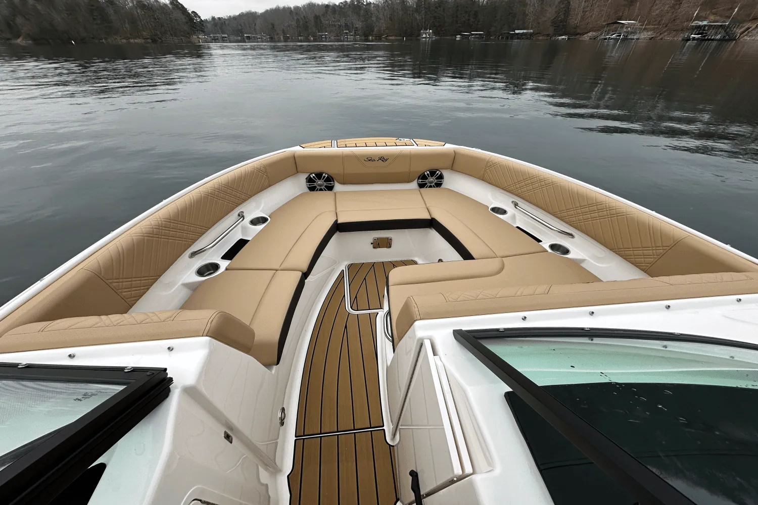 2025 Sea Ray 250 SDX Image Thumbnail #19