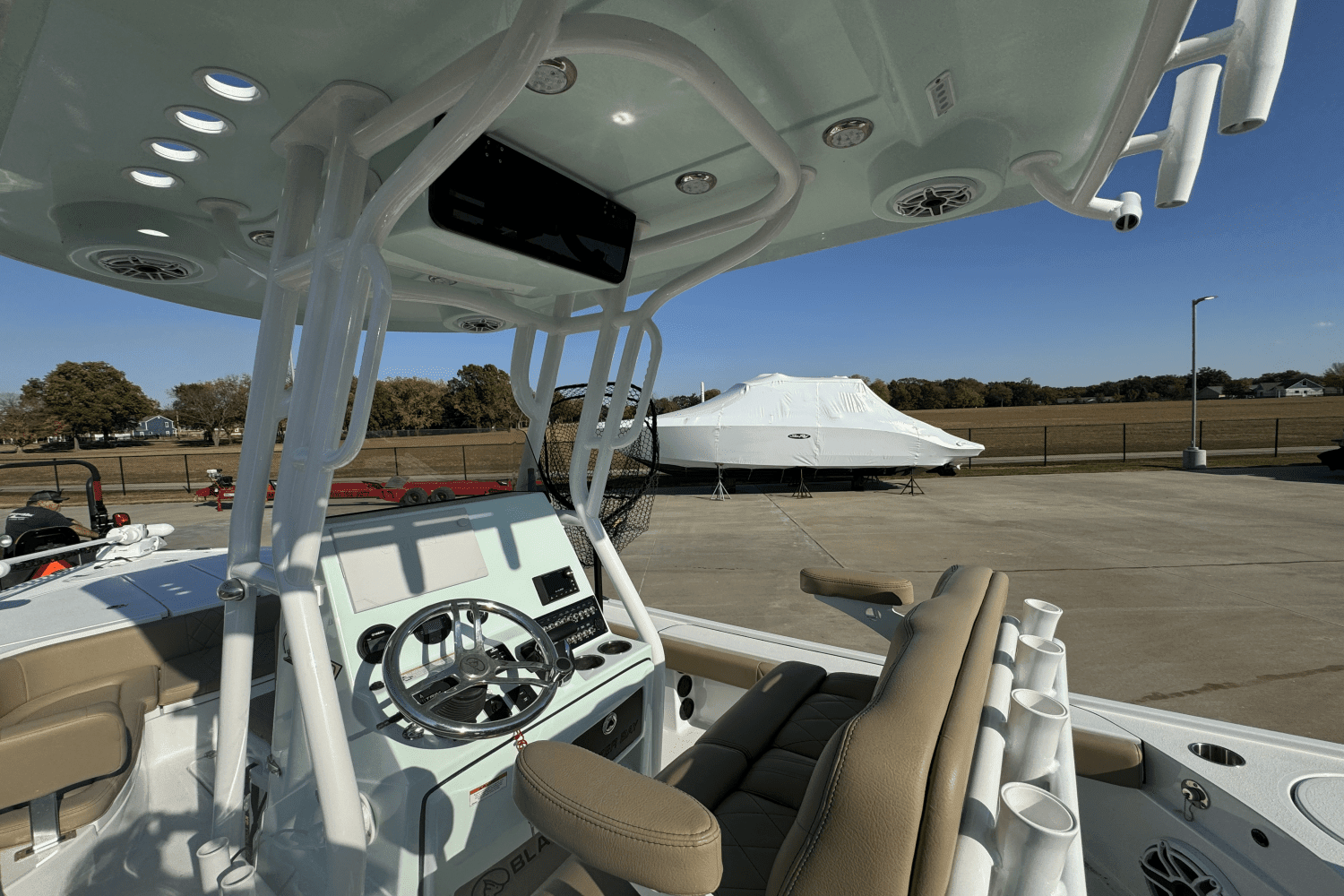 2023 Blazer Bay 2440 Image Thumbnail #12