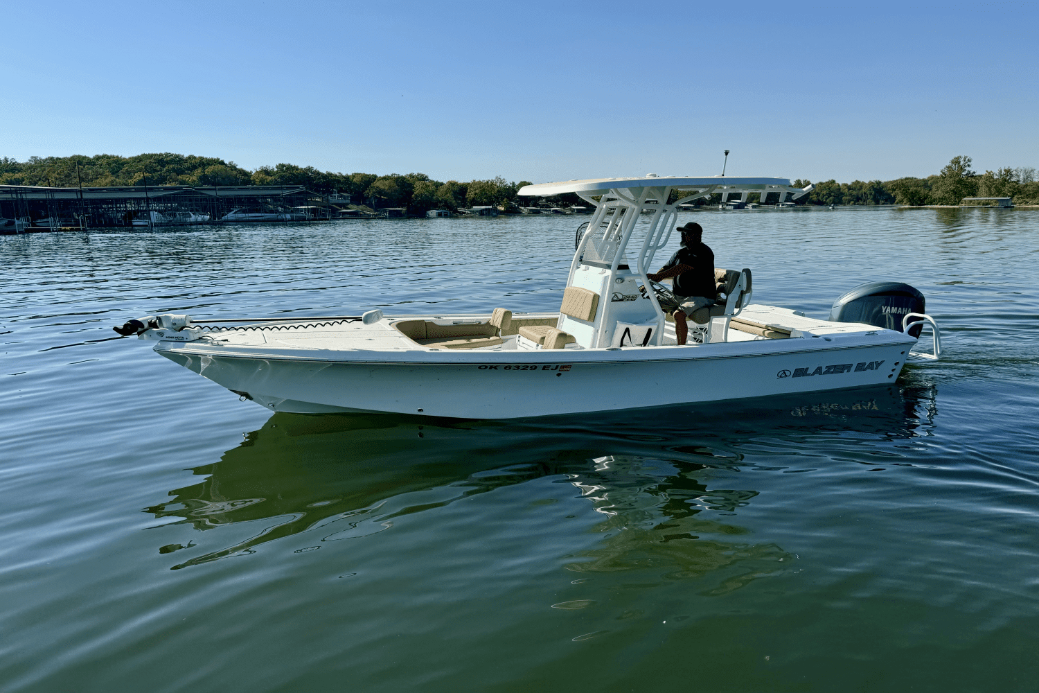 2023 Blazer Bay 2440 Image Thumbnail #0