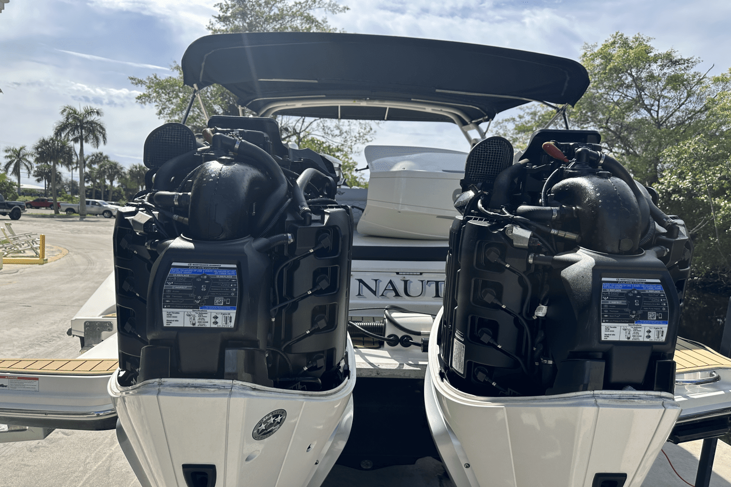 2019 Sea Ray 290 SDX OUTBOARD Image Thumbnail #22