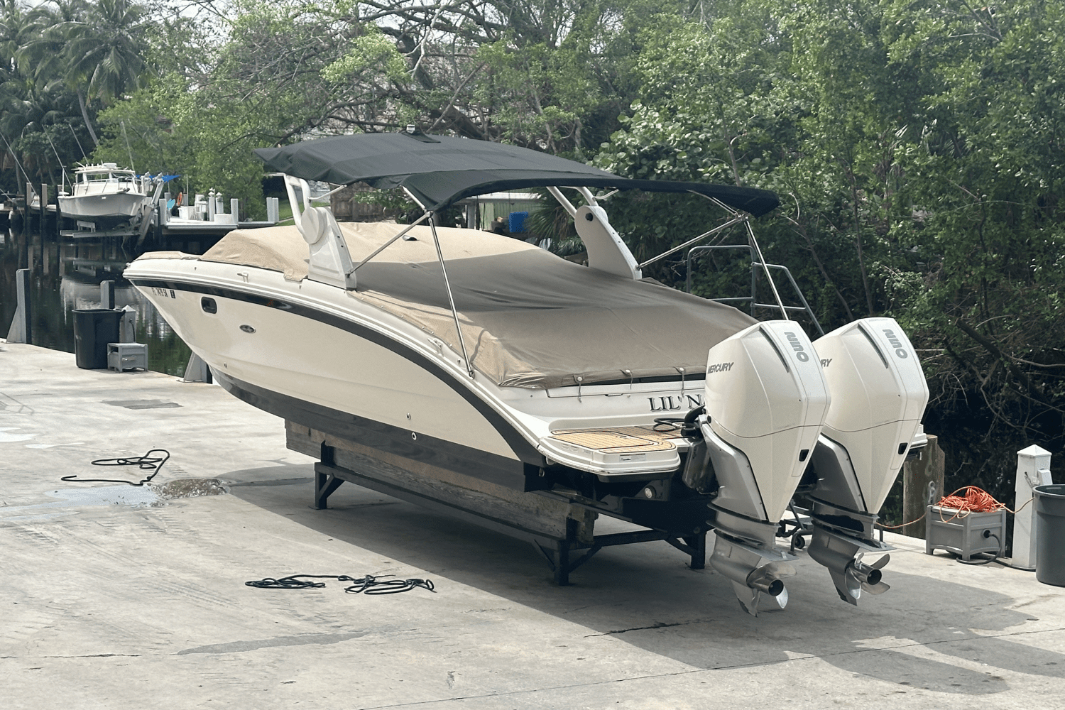 2019 Sea Ray 290 SDX OUTBOARD Image Thumbnail #26