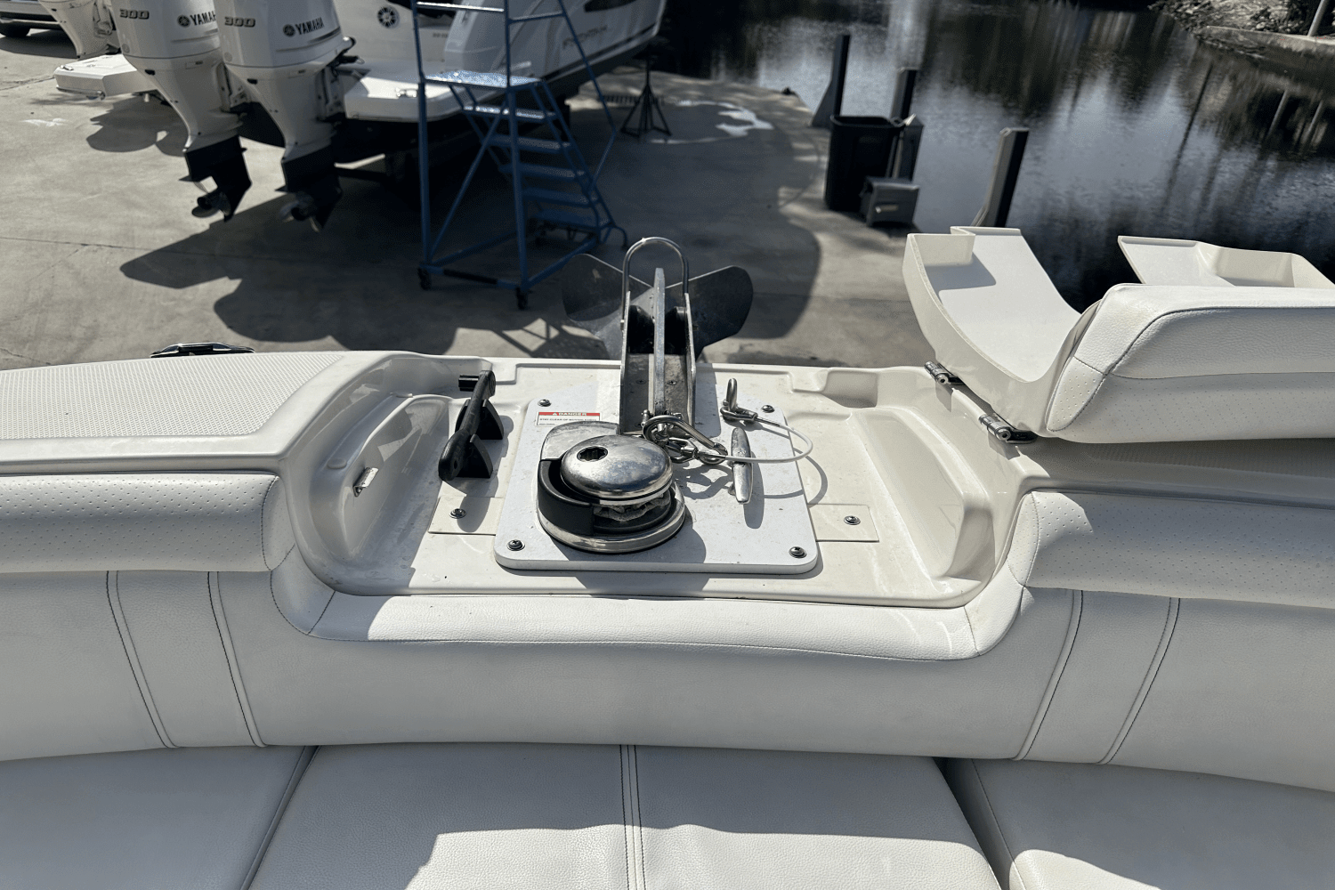 2019 Sea Ray 290 SDX OUTBOARD Image Thumbnail #19