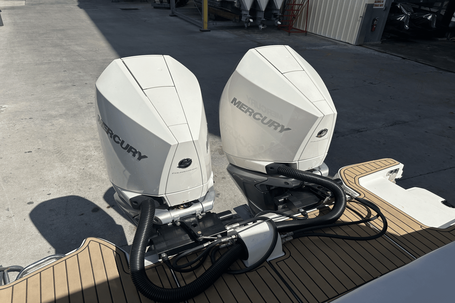 2019 Sea Ray 290 SDX OUTBOARD Image Thumbnail #20