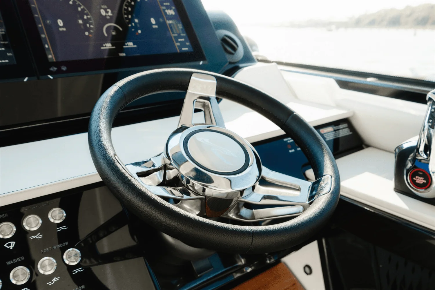 2023 Sea Ray 370 Sundancer Outboard Image Thumbnail #15