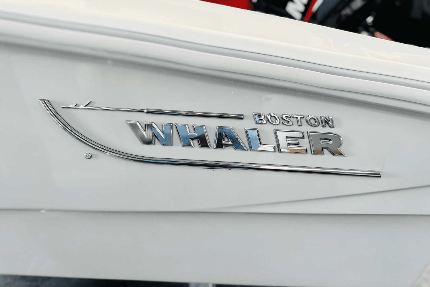 2025 Boston Whaler 130 Super Sport Image Thumbnail #2