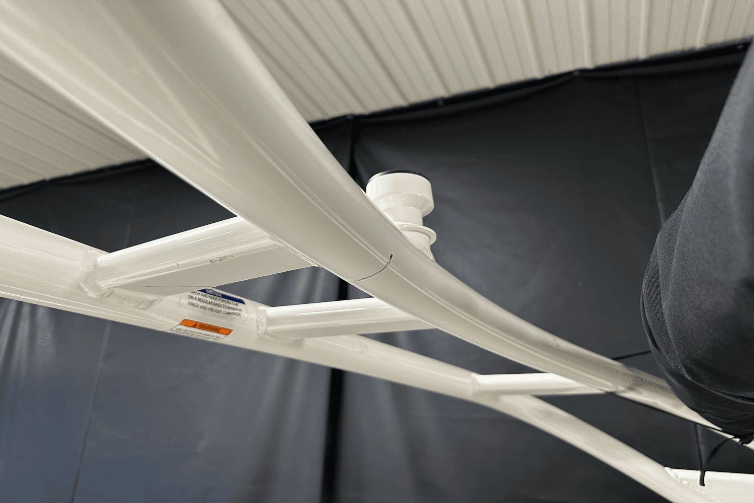 2025 Sea Ray SDX 270 Image Thumbnail #27