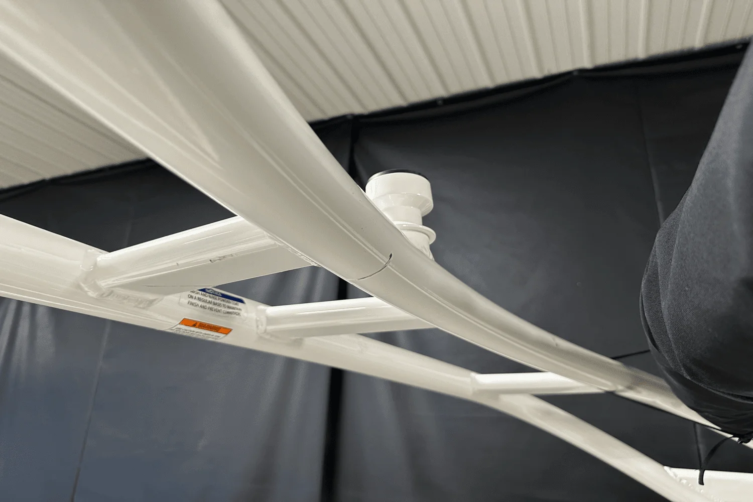 2025 Sea Ray SDX 270 Image Thumbnail #27