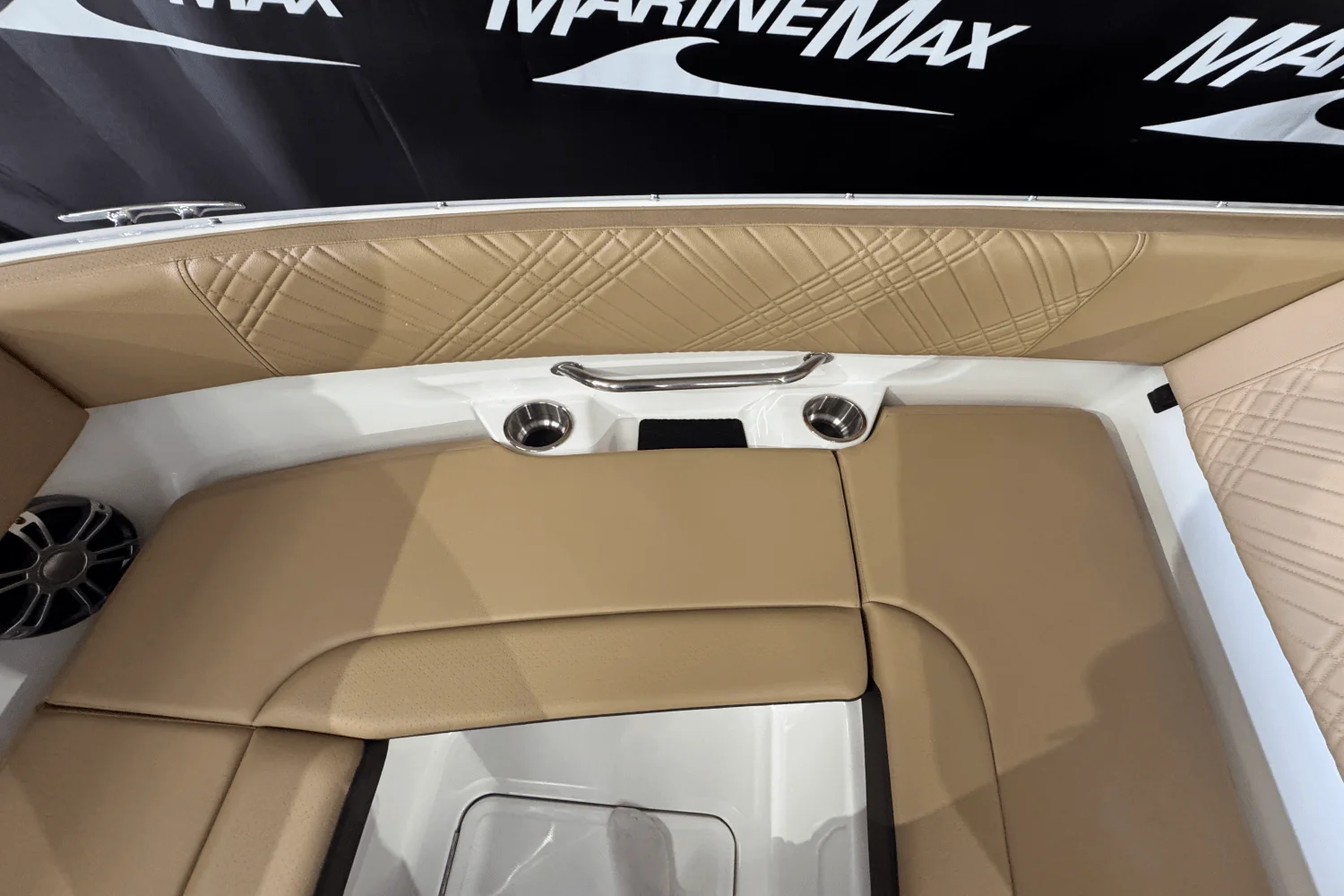 2025 Sea Ray SDX 270 Image Thumbnail #24