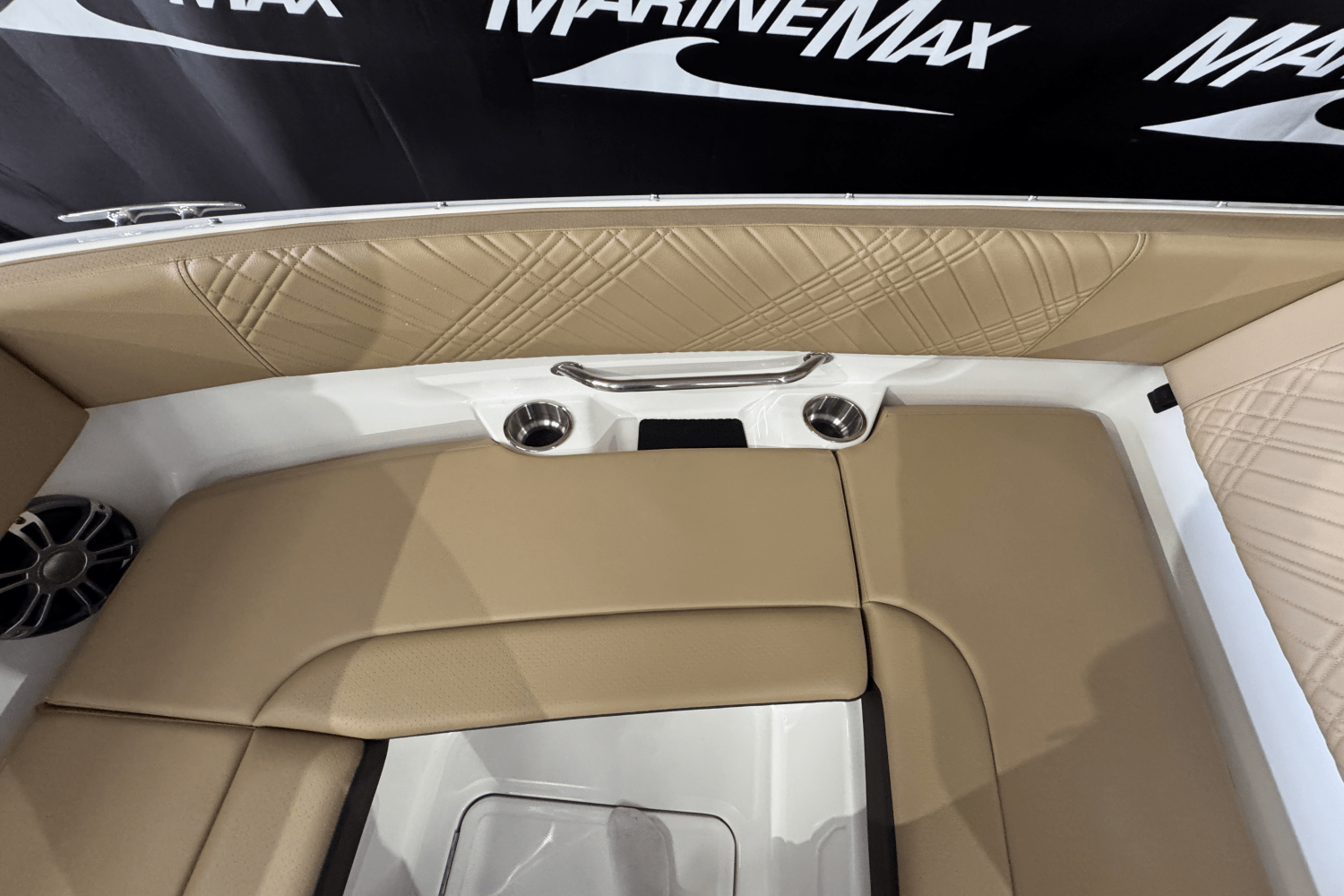 2025 Sea Ray SDX 270 Image Thumbnail #22