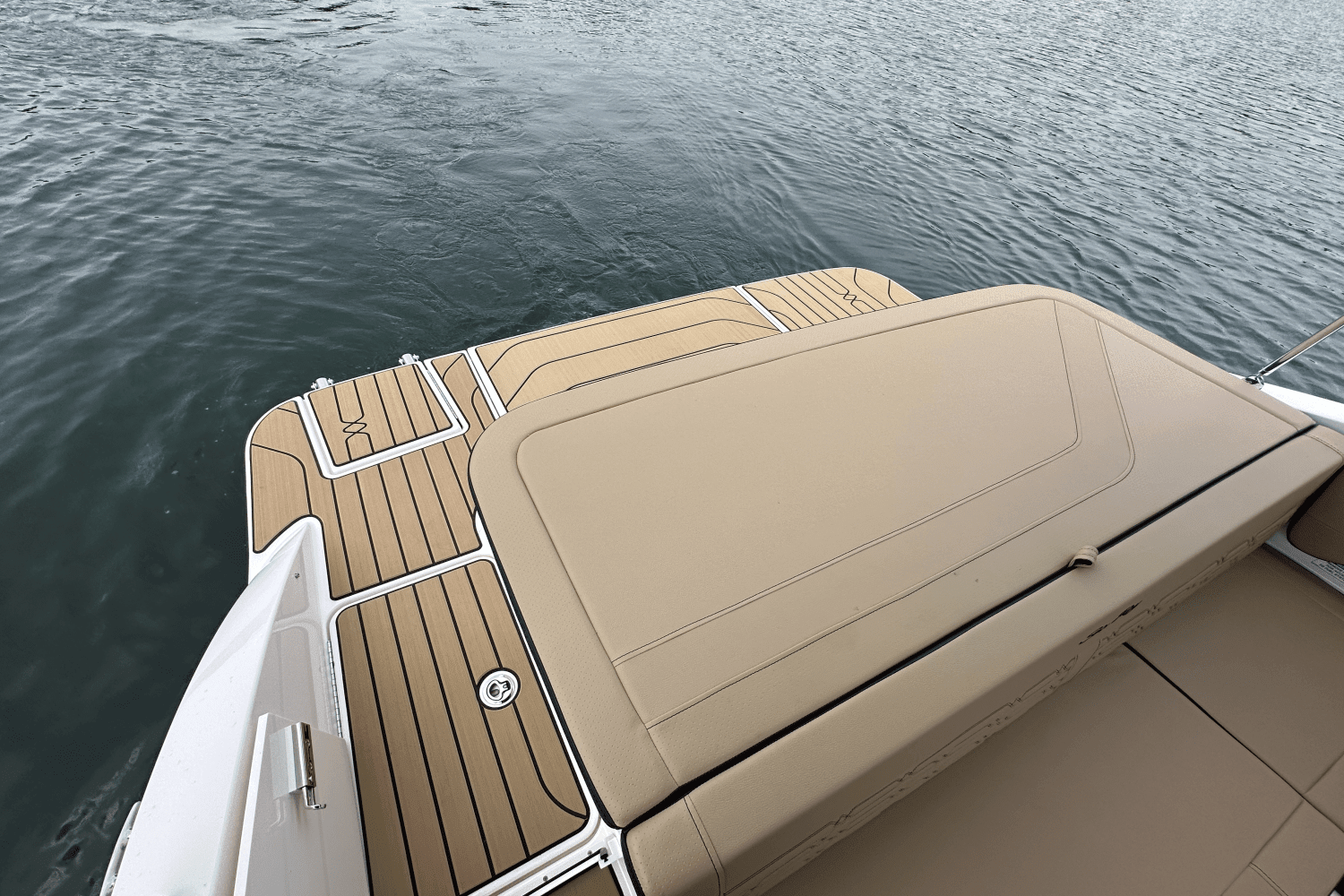 2025 Sea Ray SPX 190 Image Thumbnail #12