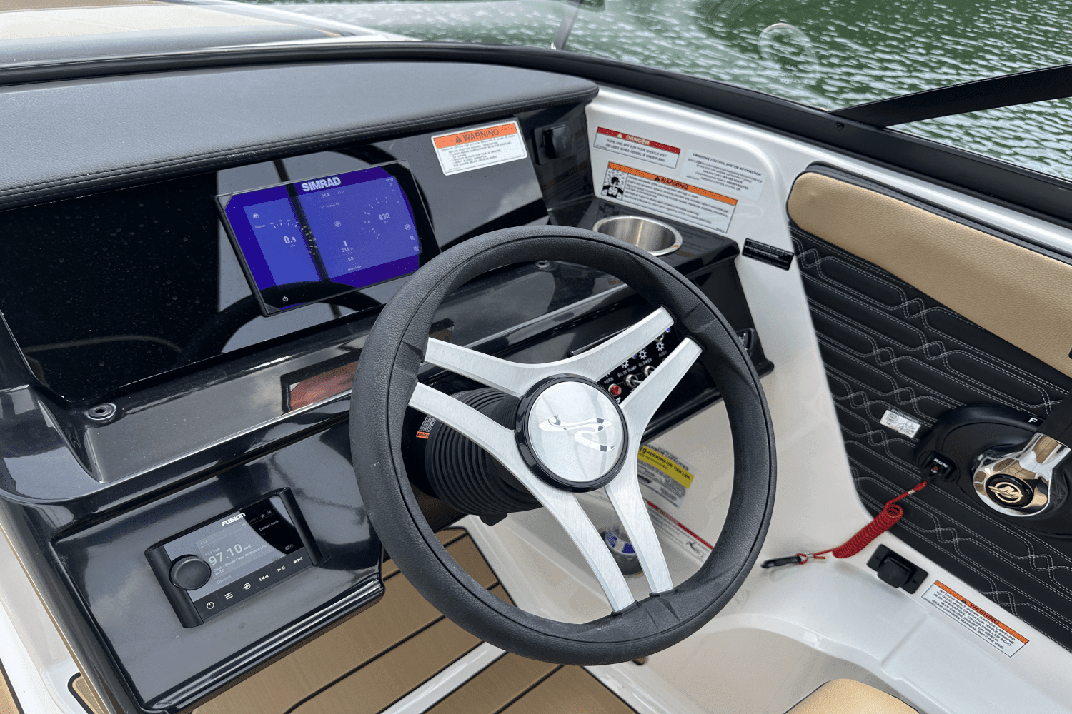 2025 Sea Ray SPX 190 Image Thumbnail #20