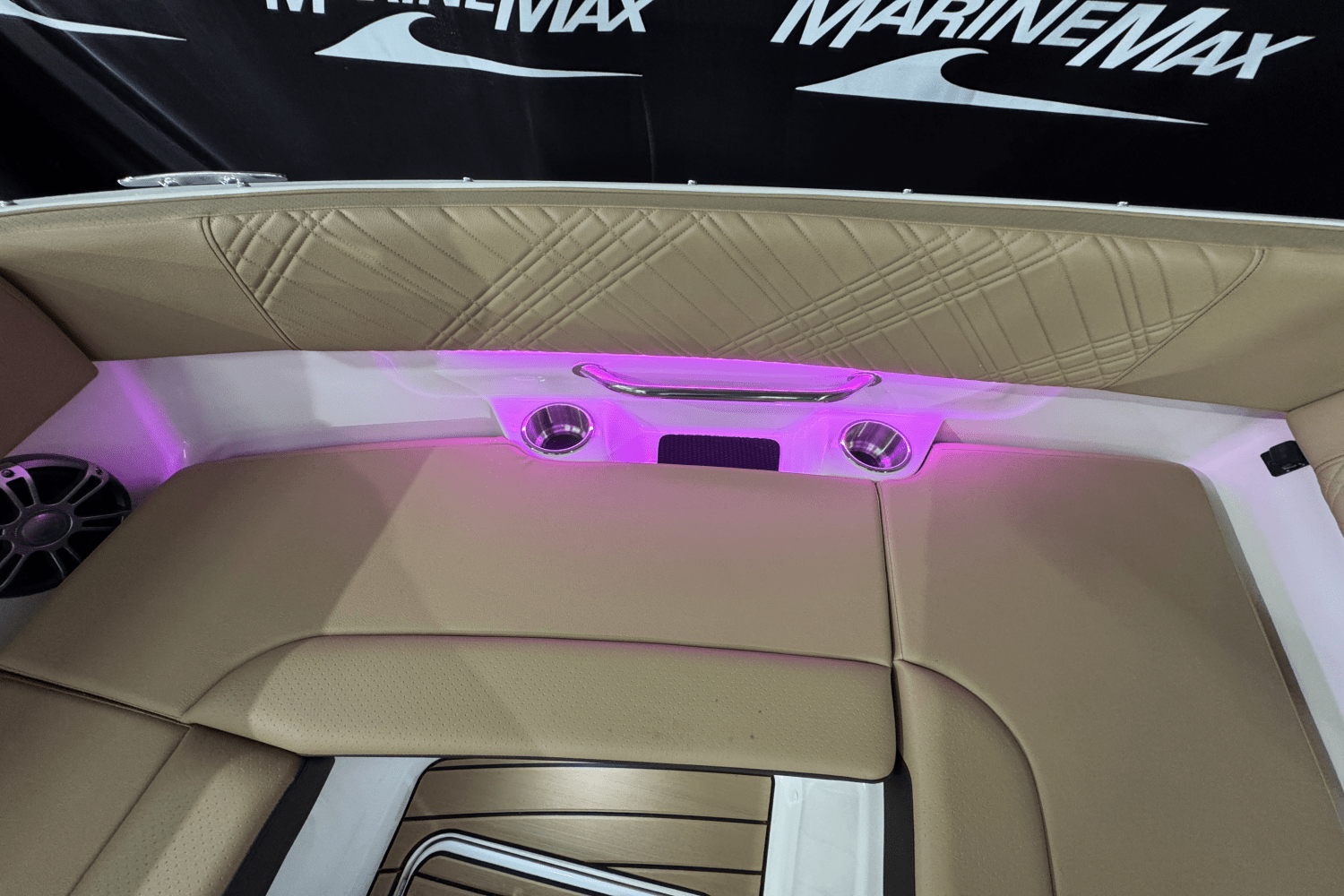 2025 Sea Ray SDX 270 Image Thumbnail #42
