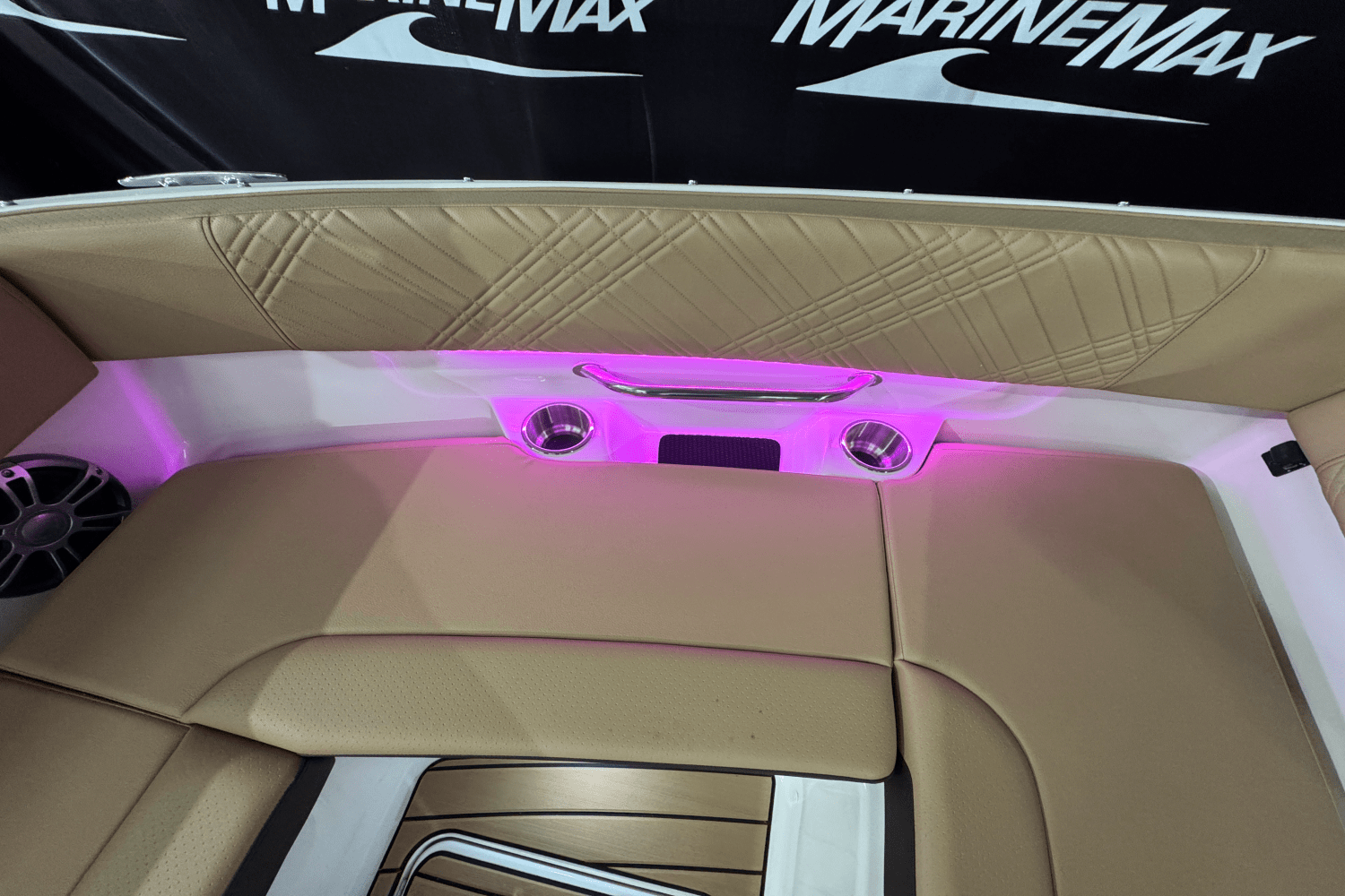 2025 Sea Ray SDX 270 Image Thumbnail #42