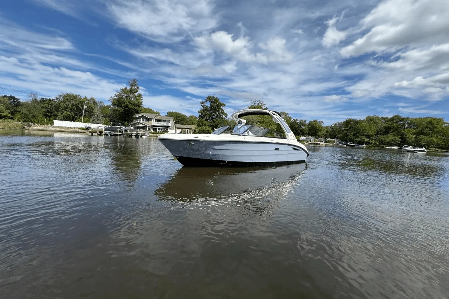 2025 Sea Ray 250 SDX Image Thumbnail #6