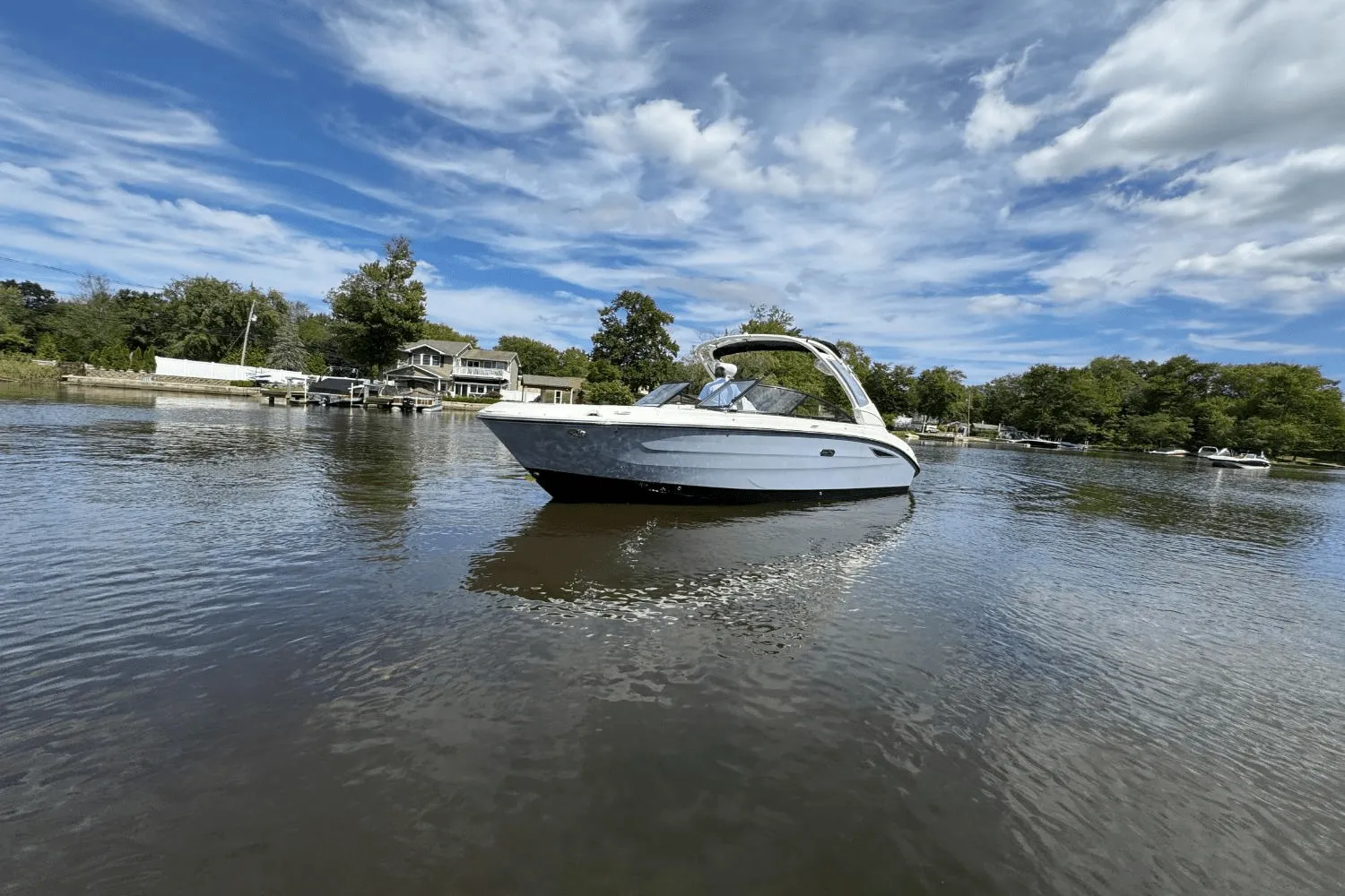 2025 Sea Ray 250 SDX Image Thumbnail #5