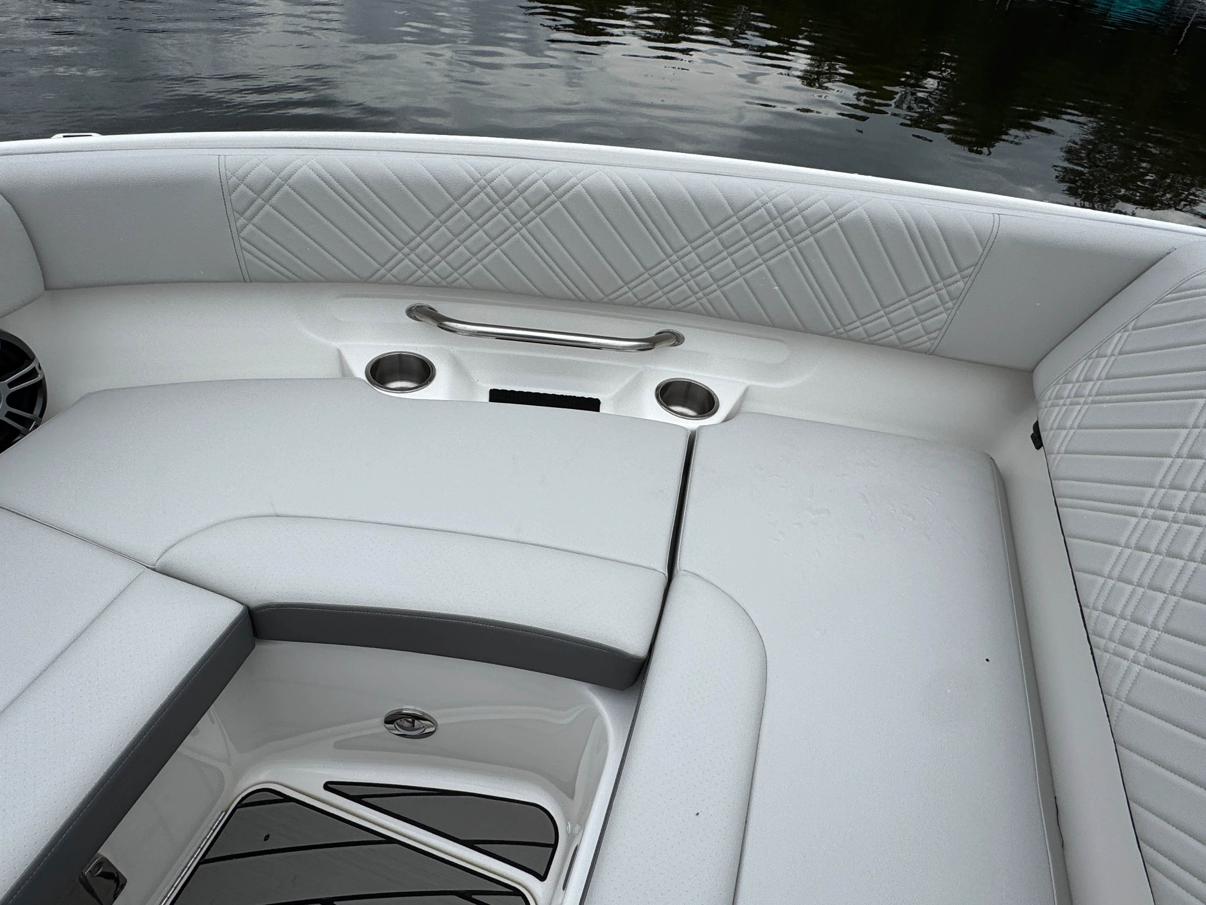 2025 Sea Ray 250 SDX Image Thumbnail #22