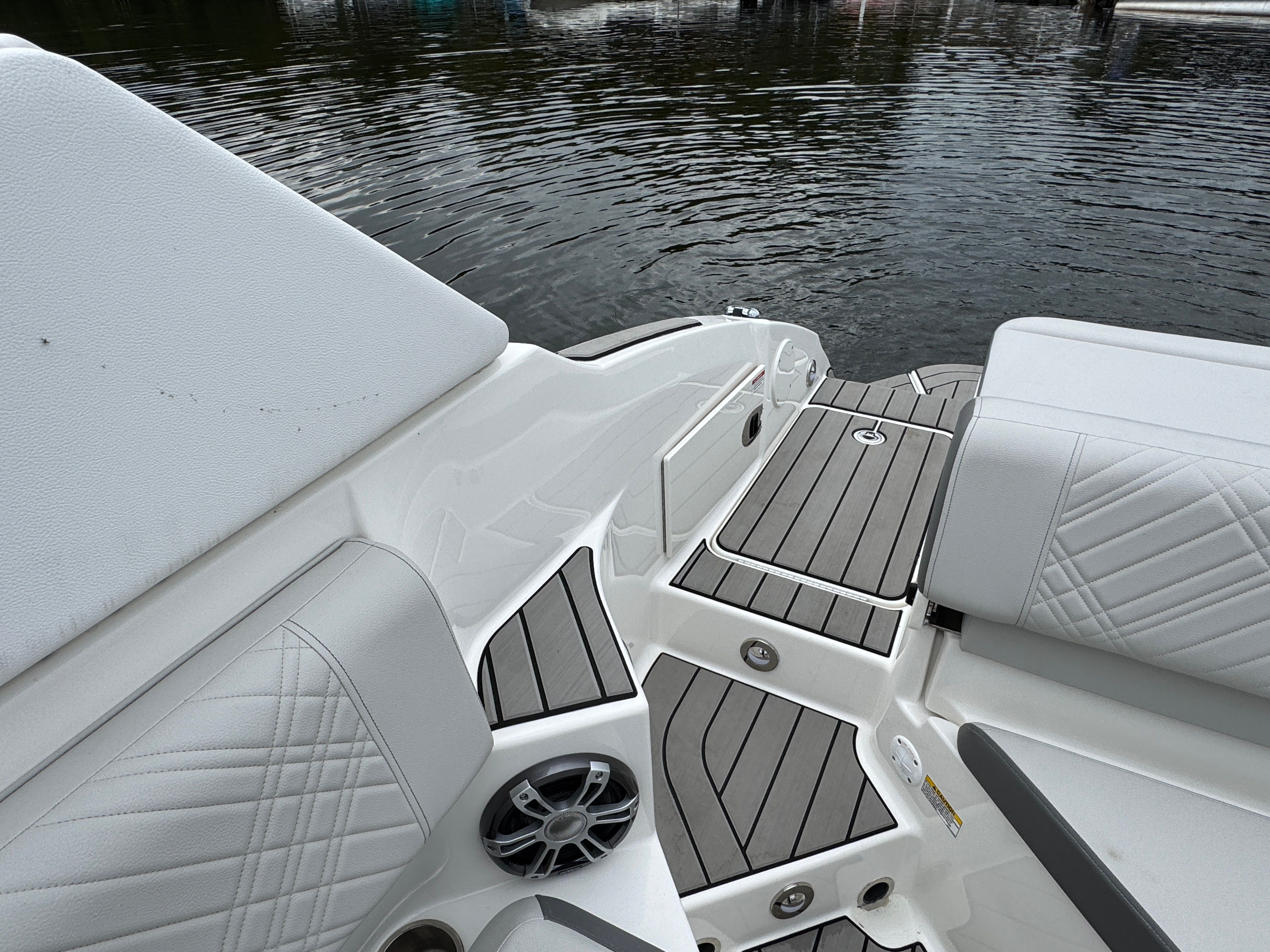 2025 Sea Ray 250 SDX Image Thumbnail #10