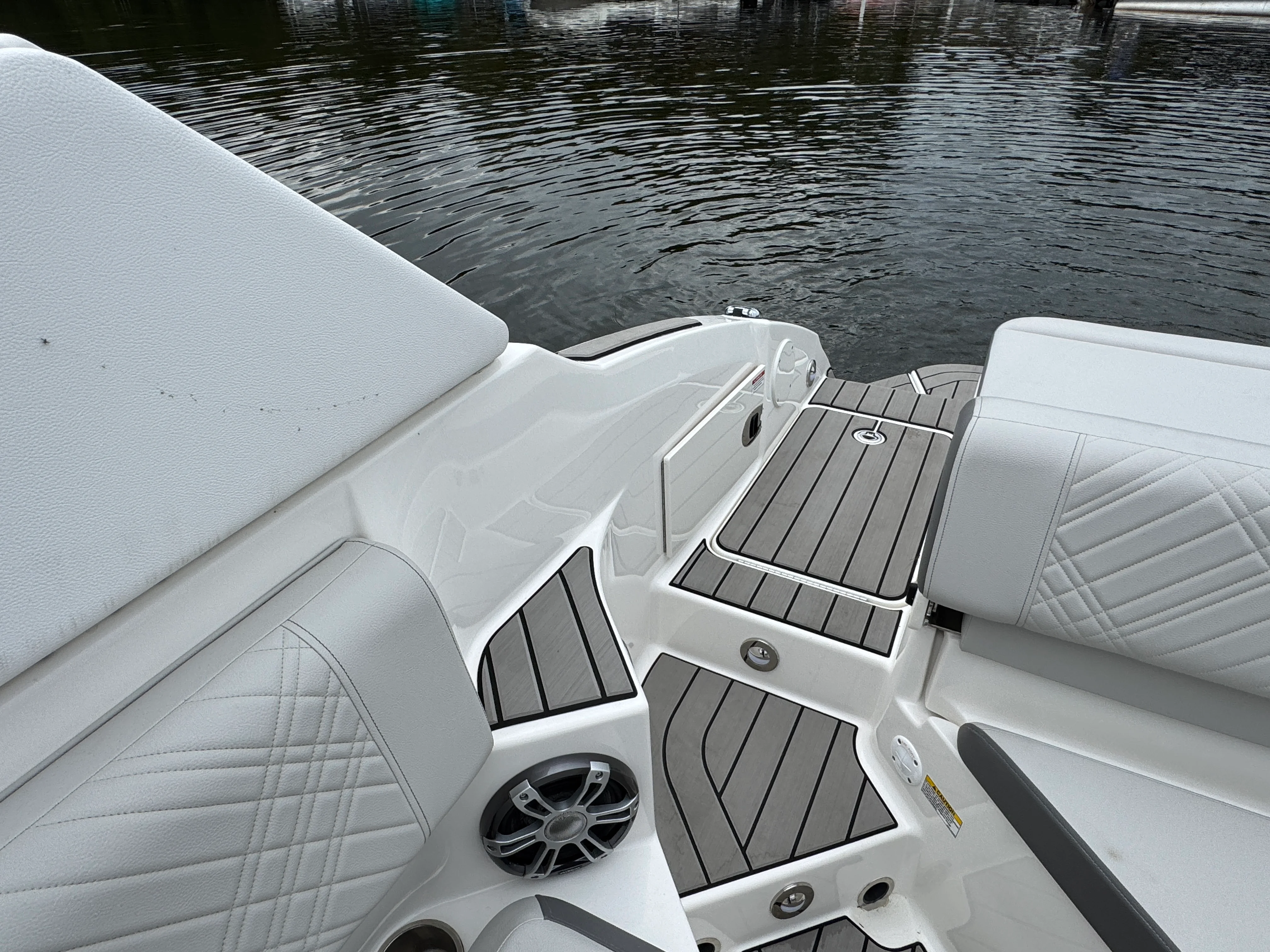 2025 Sea Ray 250 SDX Image Thumbnail #10