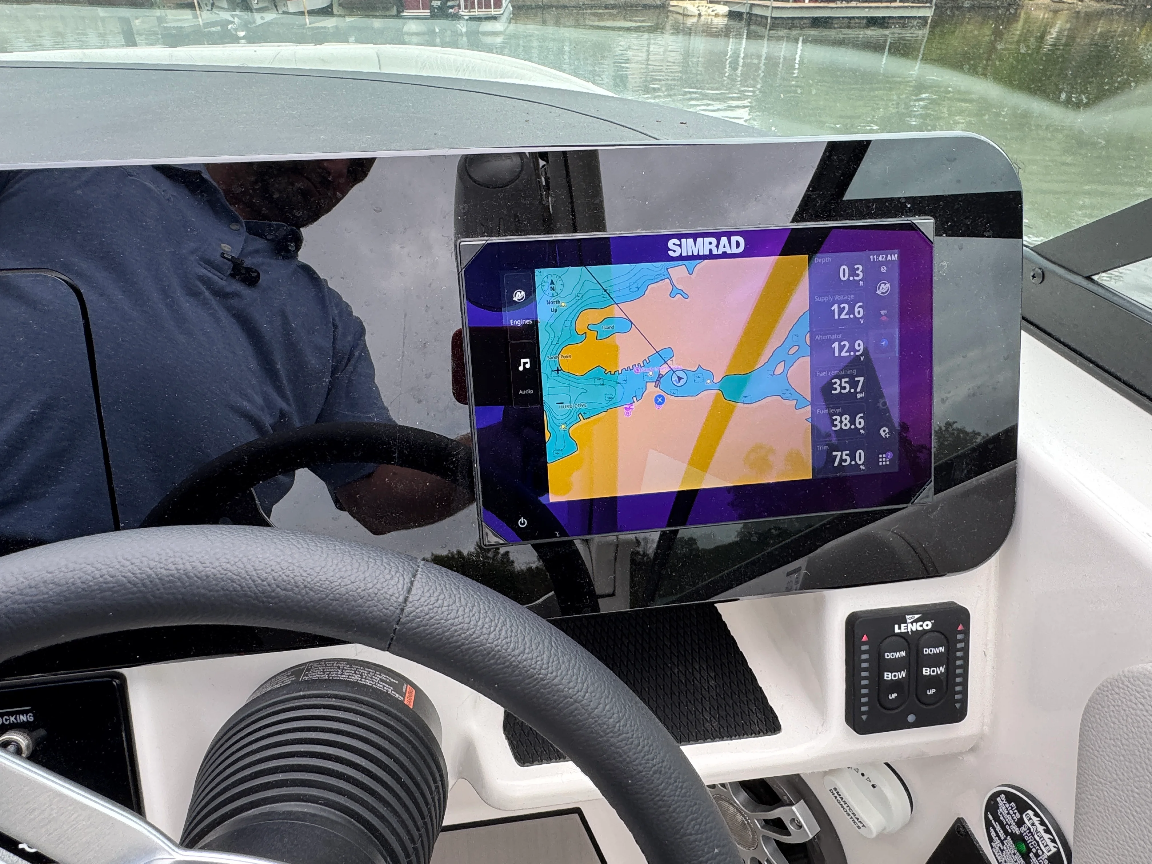 2025 Sea Ray 250 SDX Image Thumbnail #18