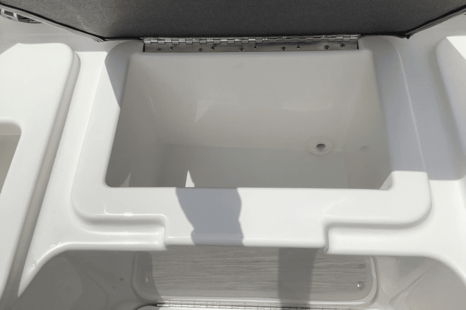 2025 Sea Ray 250 SDX Image Thumbnail #35