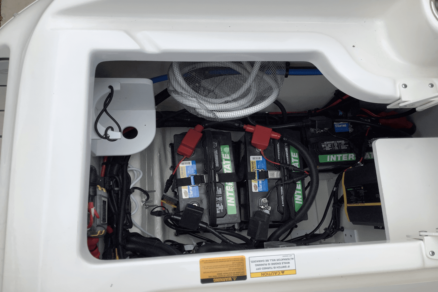 2025 Sea Ray 250 SDX Image Thumbnail #4