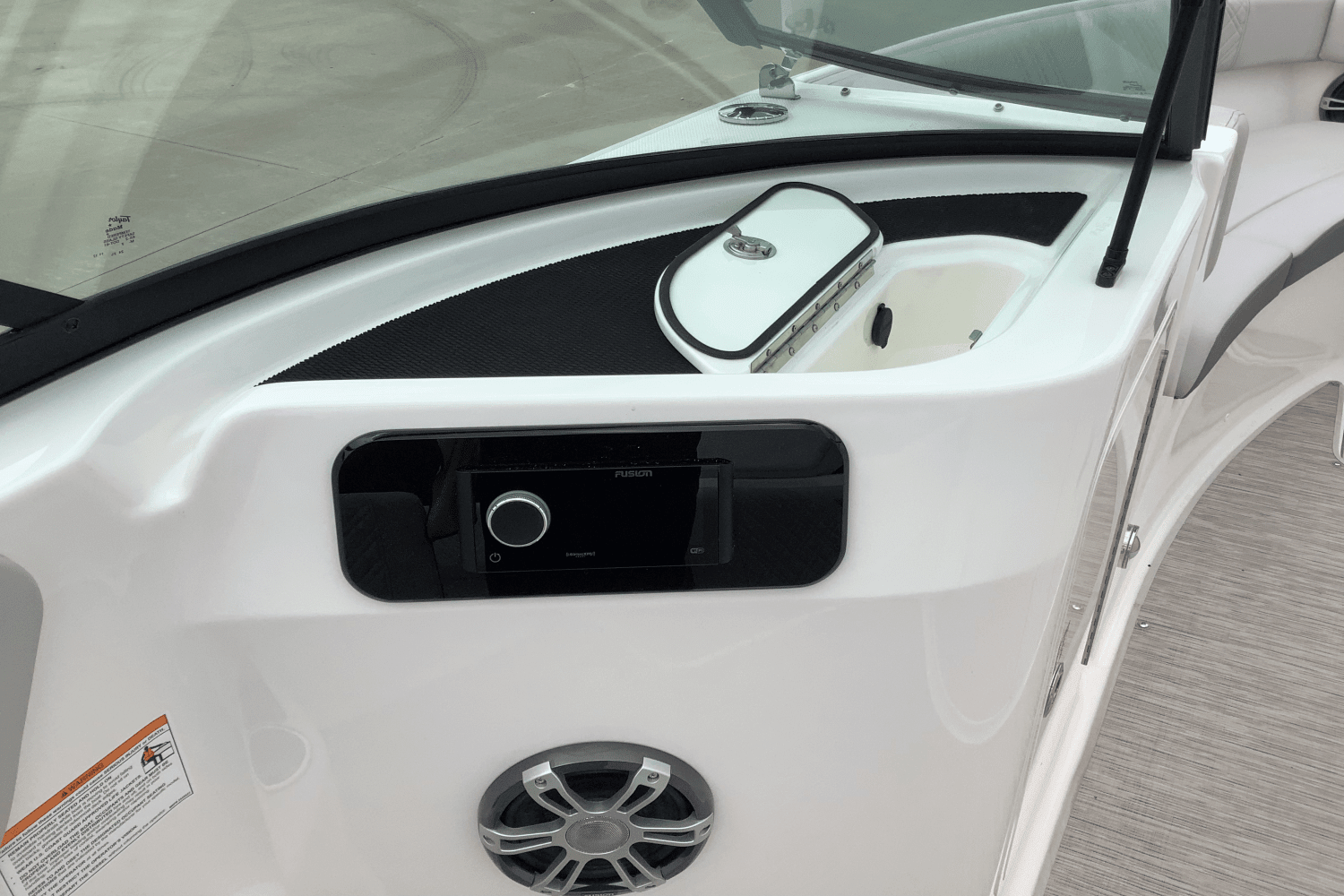 2025 Sea Ray 250 SDX Image Thumbnail #29