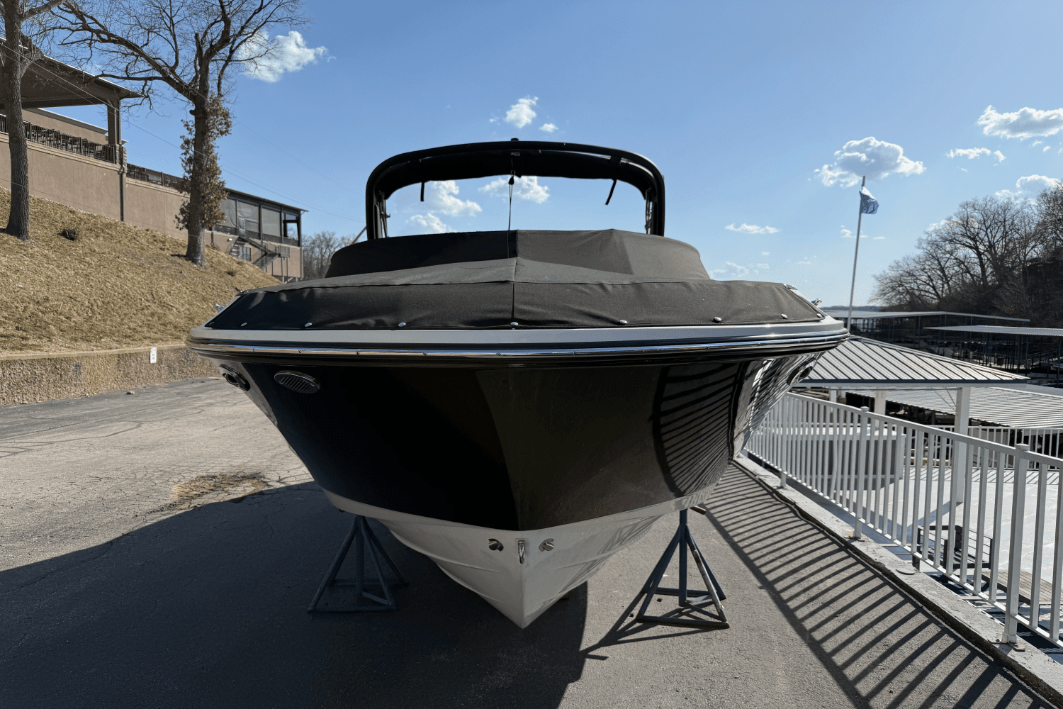 2025 Sea Ray 250 SDX Image Thumbnail #1