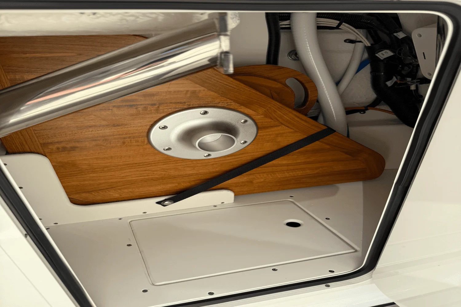 2025 Sea Ray 250 SDX Image Thumbnail #17