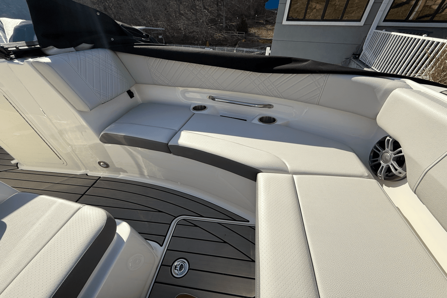 2025 Sea Ray 250 SDX Image Thumbnail #24