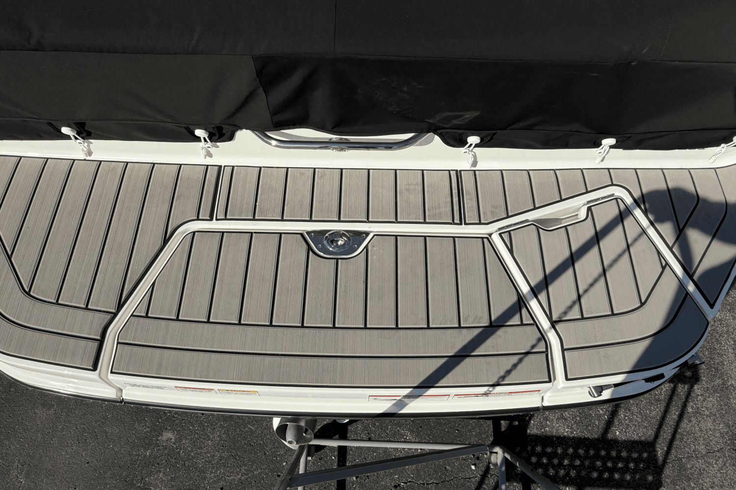 2025 Sea Ray 250 SDX Image Thumbnail #4