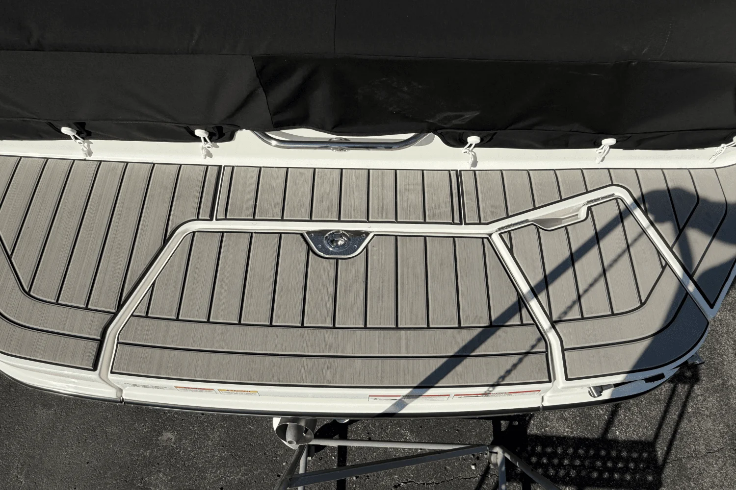 2025 Sea Ray 250 SDX Image Thumbnail #4