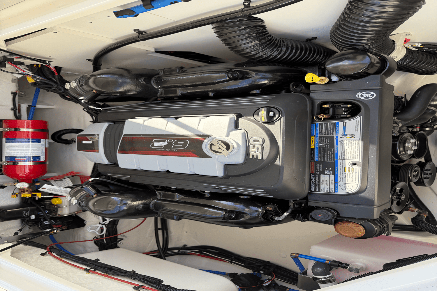 2025 Sea Ray 250 SDX Image Thumbnail #27