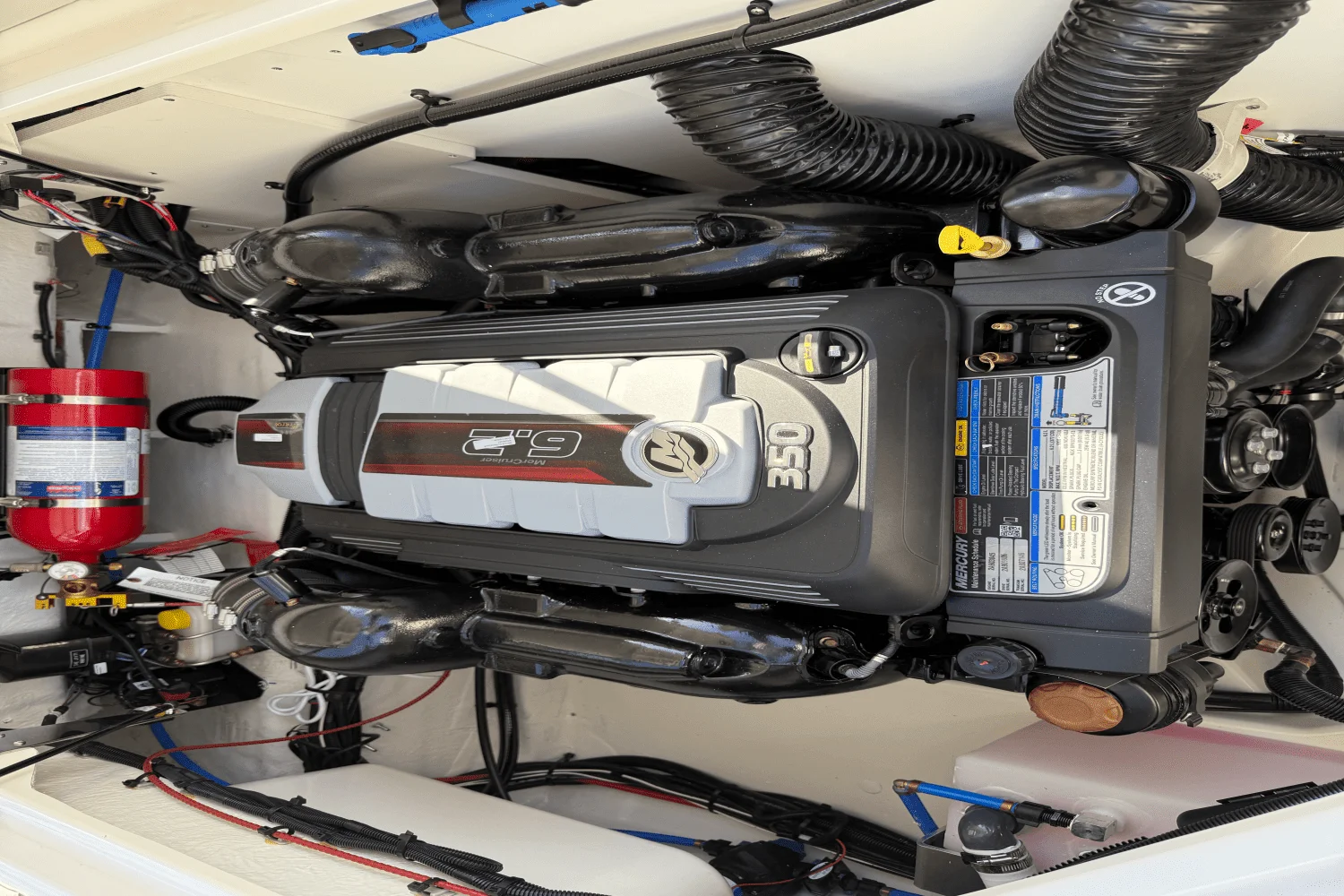 2025 Sea Ray 250 SDX Image Thumbnail #27