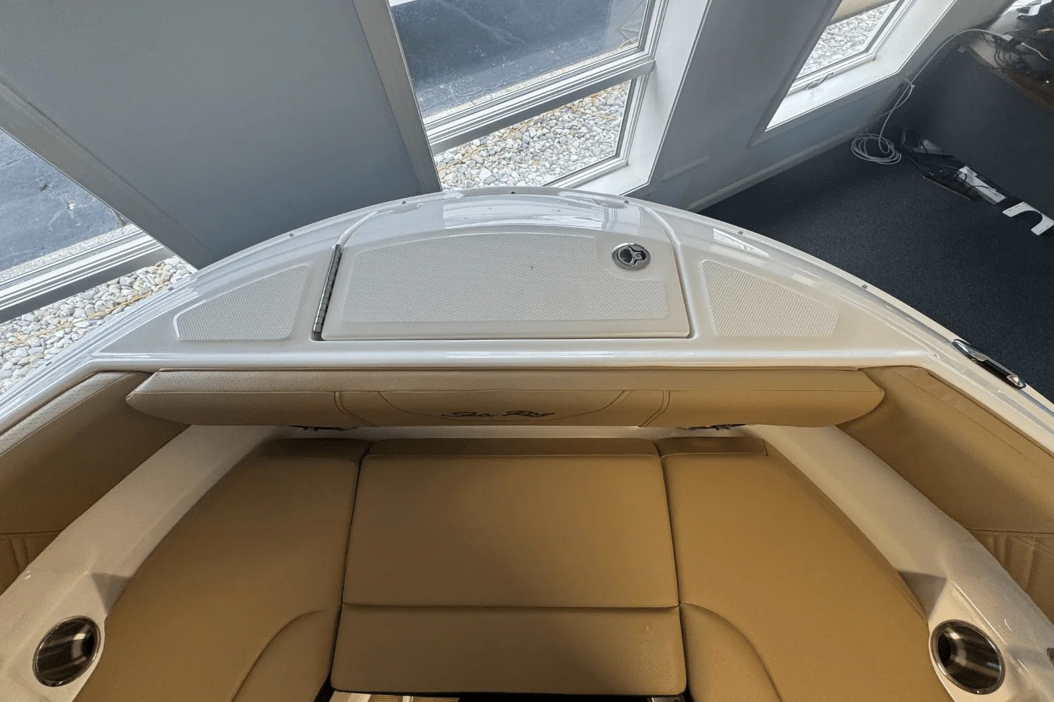 2025 Sea Ray 250 SDX Image Thumbnail #34