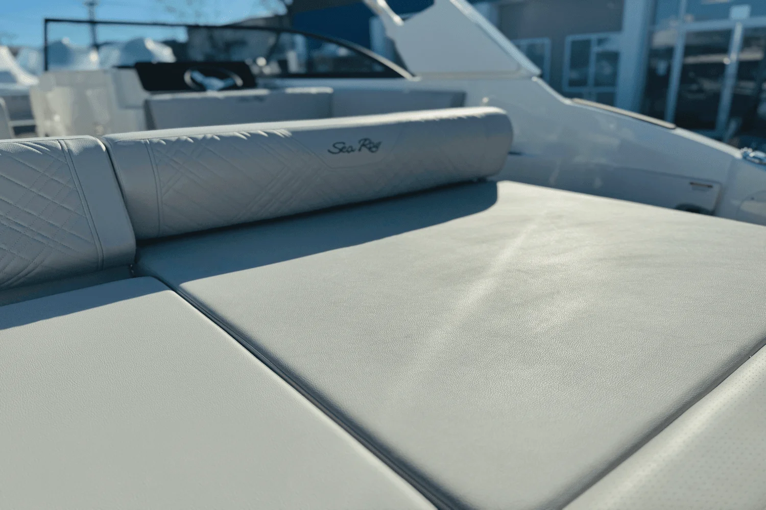 2025 Sea Ray 250 SDX Image Thumbnail #9