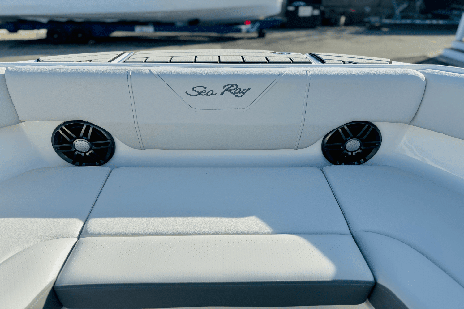 2025 Sea Ray 250 SDX Image Thumbnail #34