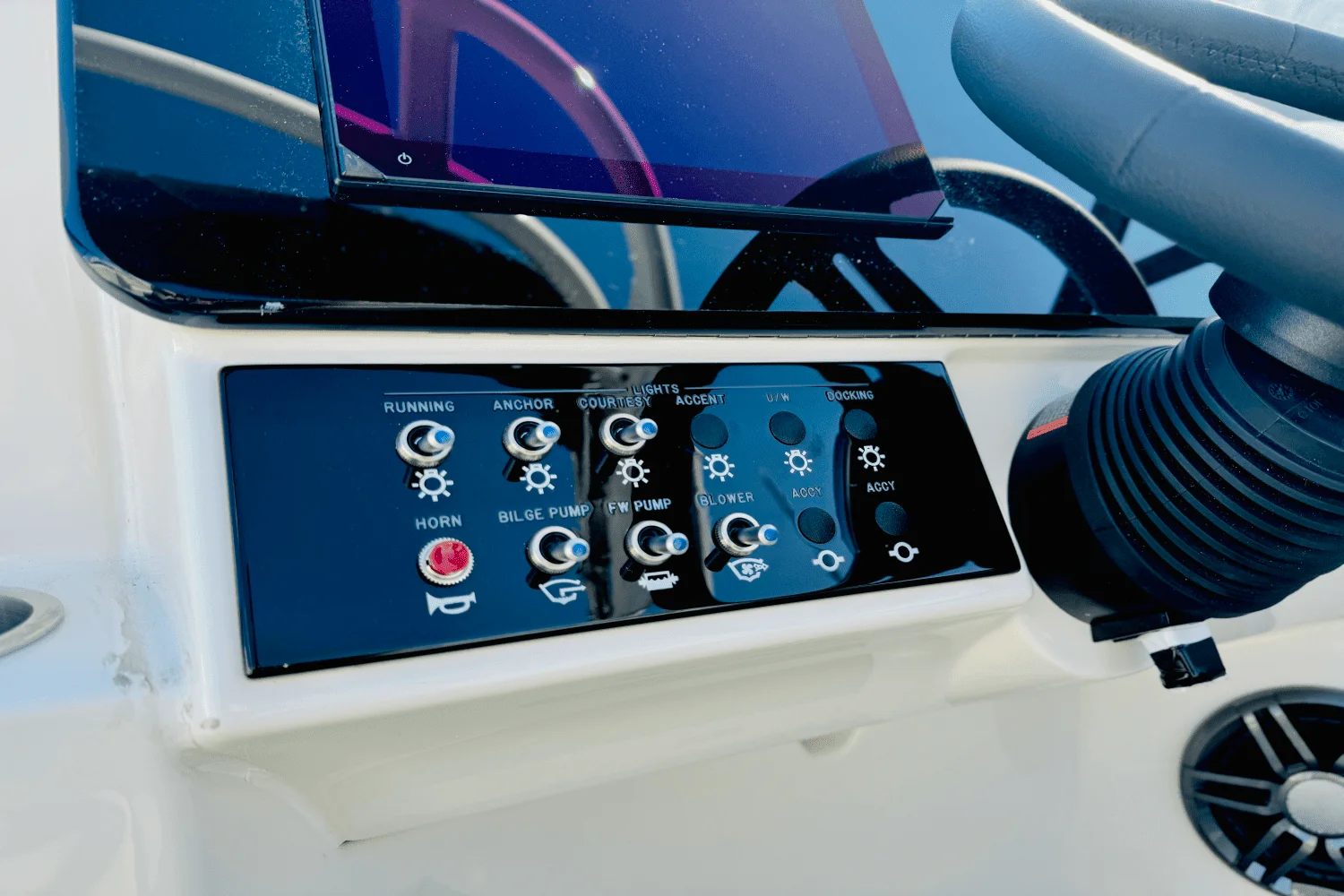 2025 Sea Ray 250 SDX Image Thumbnail #28