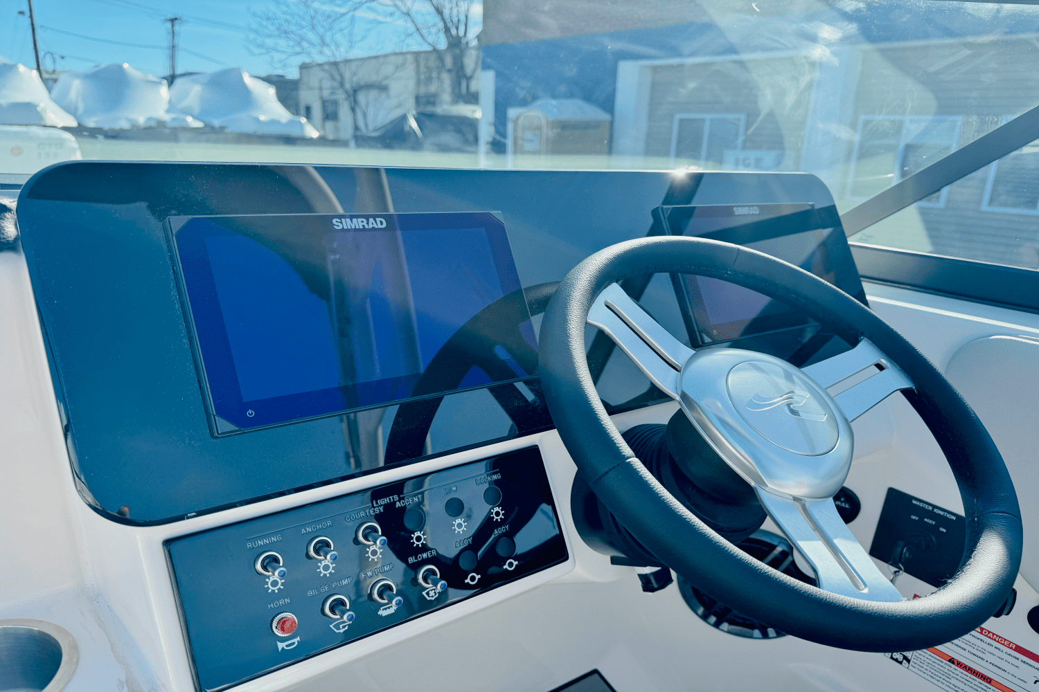 2025 Sea Ray 250 SDX Image Thumbnail #26