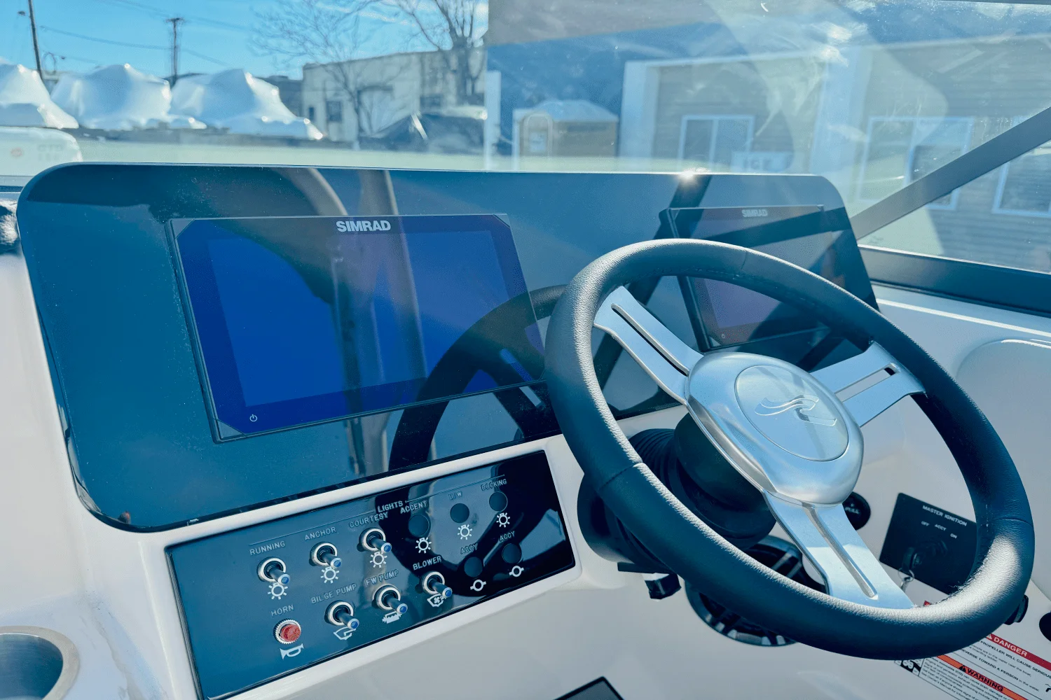 2025 Sea Ray 250 SDX Image Thumbnail #26