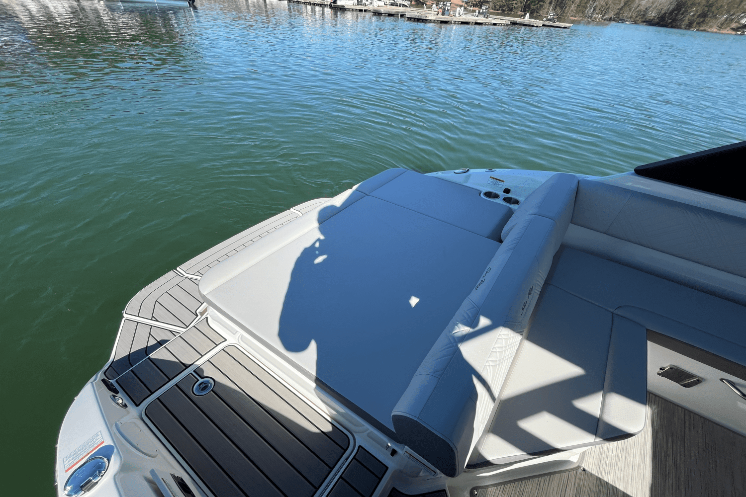 2025 Sea Ray 250 SDX Image Thumbnail #27