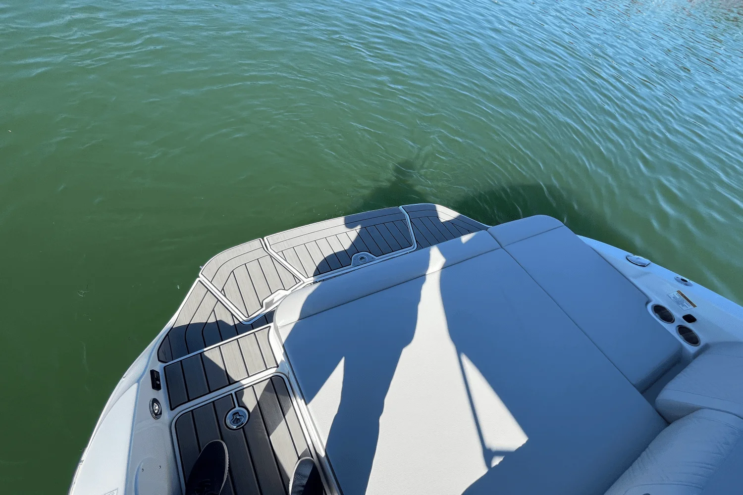 2025 Sea Ray 250 SDX Image Thumbnail #28