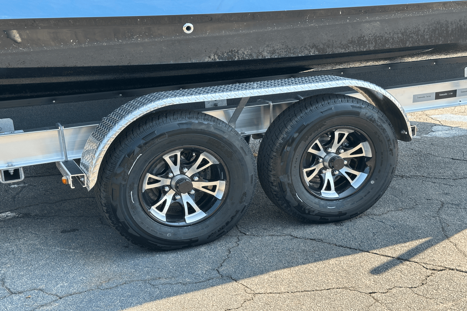 2025 Sea Ray 250 SDX Image Thumbnail #17