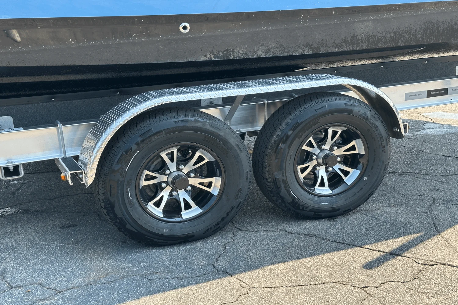 2025 Sea Ray 250 SDX Image Thumbnail #17