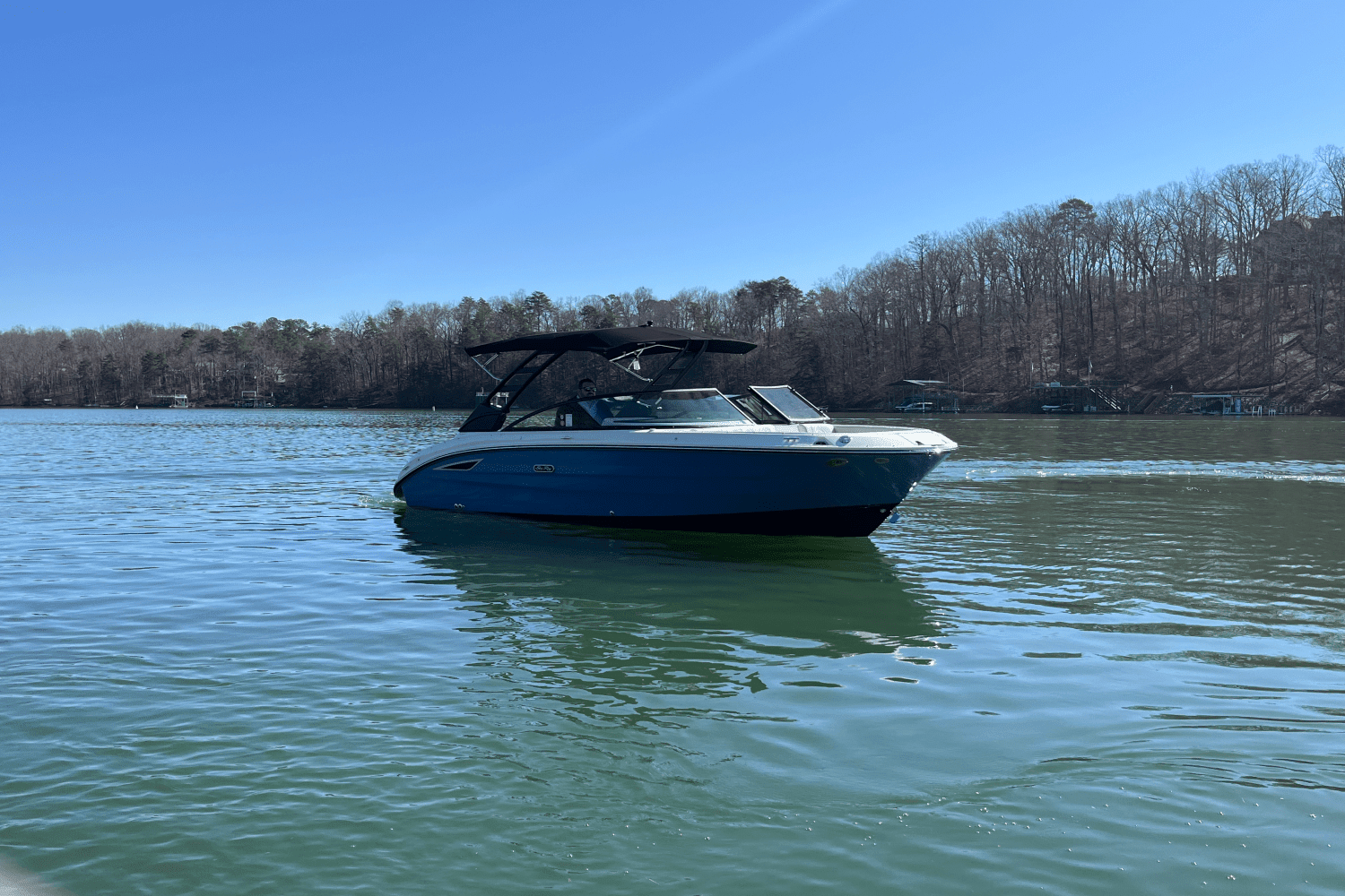 2025 Sea Ray 250 SDX Image Thumbnail #6