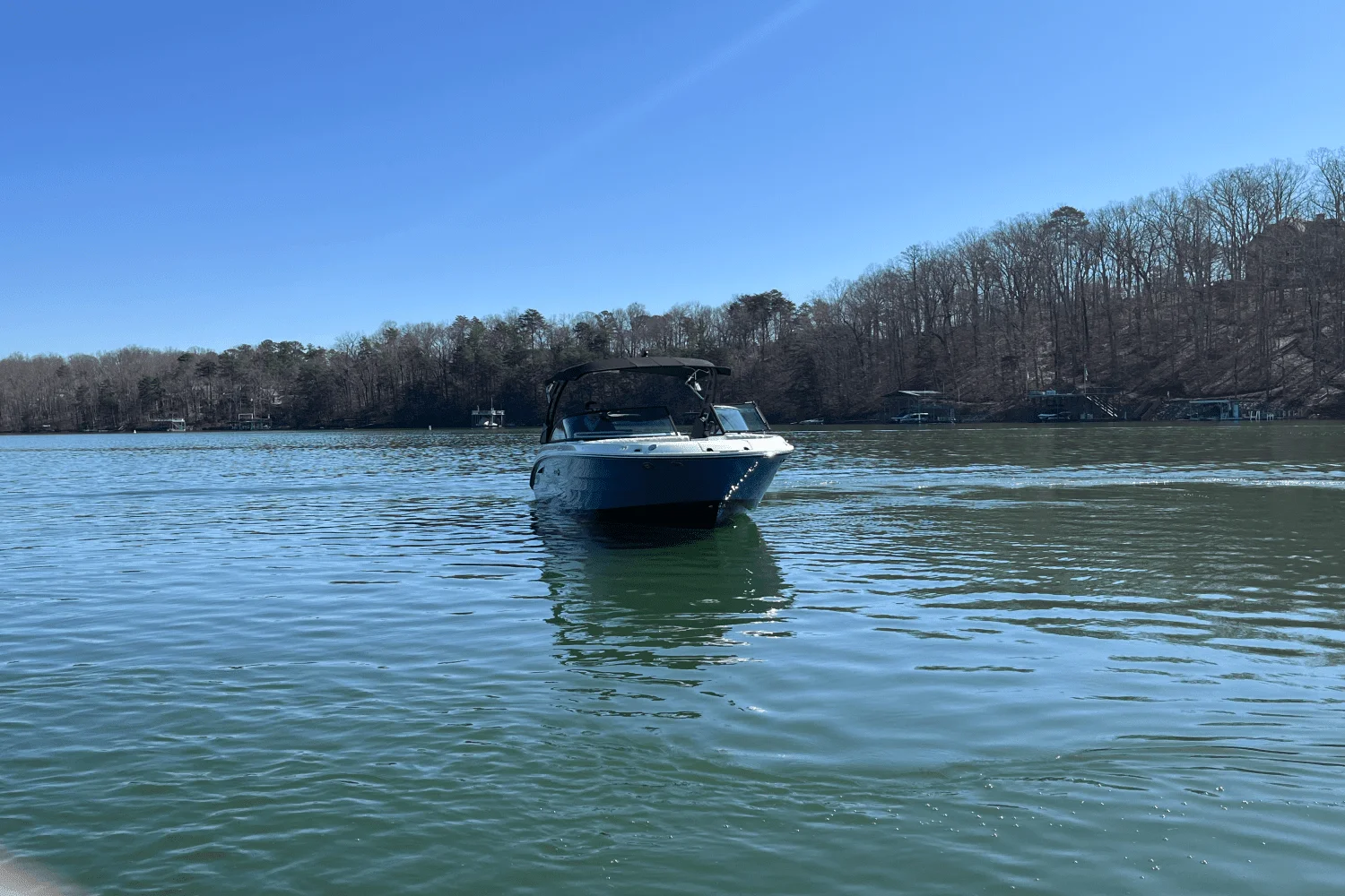 2025 Sea Ray 250 SDX Image Thumbnail #4