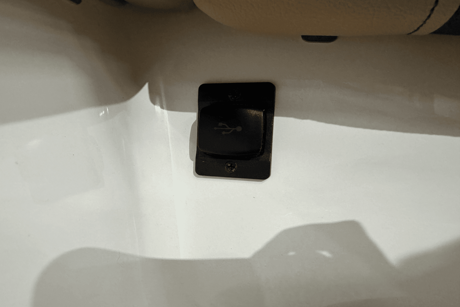 2025 Sea Ray 250 SDX Image Thumbnail #43