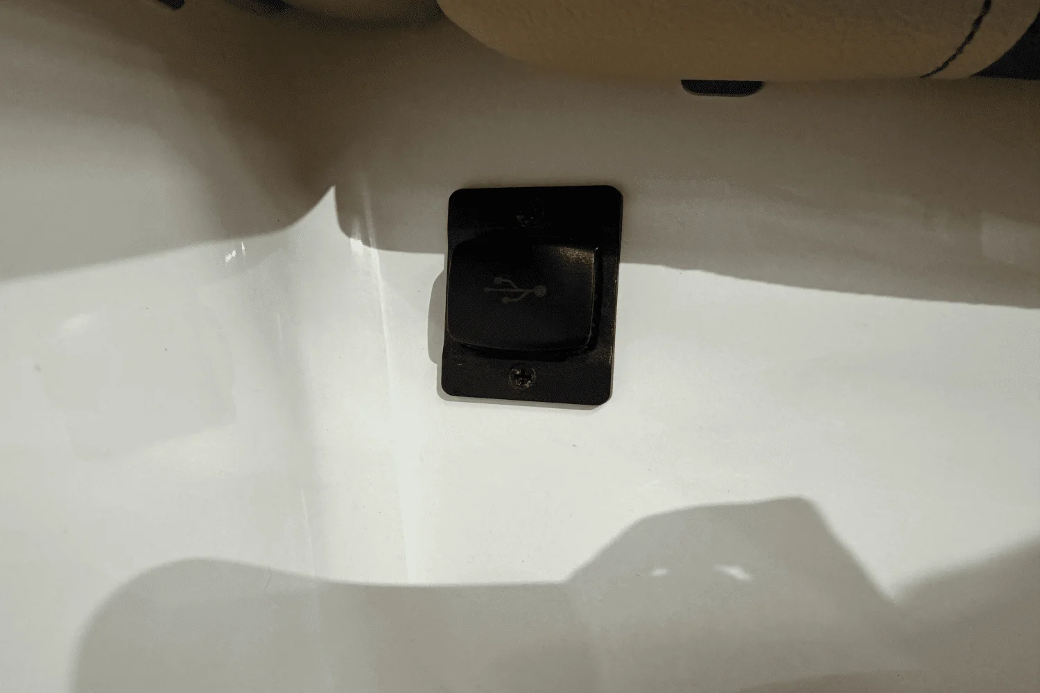 2025 Sea Ray 250 SDX Image Thumbnail #43