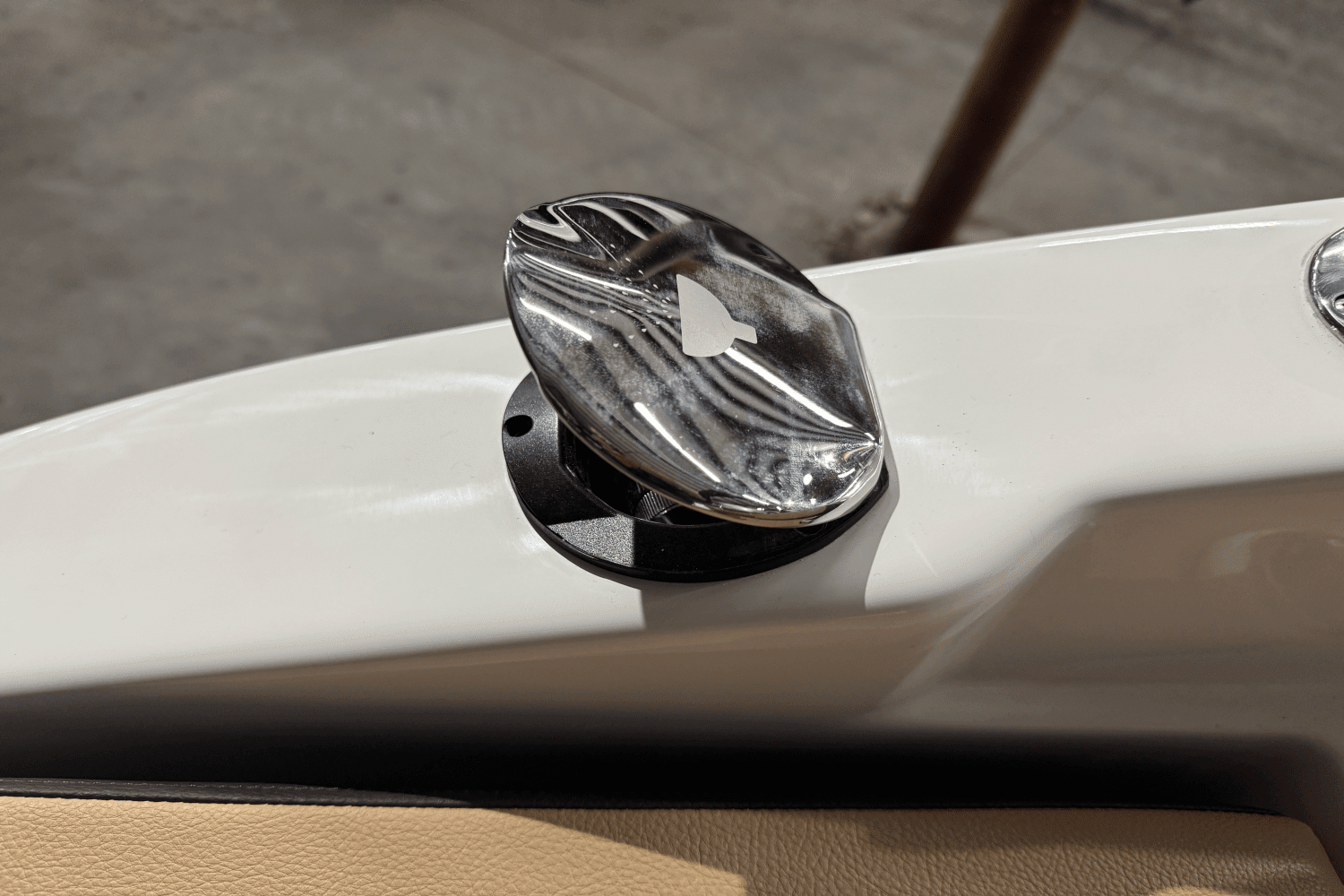 2025 Sea Ray 250 SDX Image Thumbnail #6