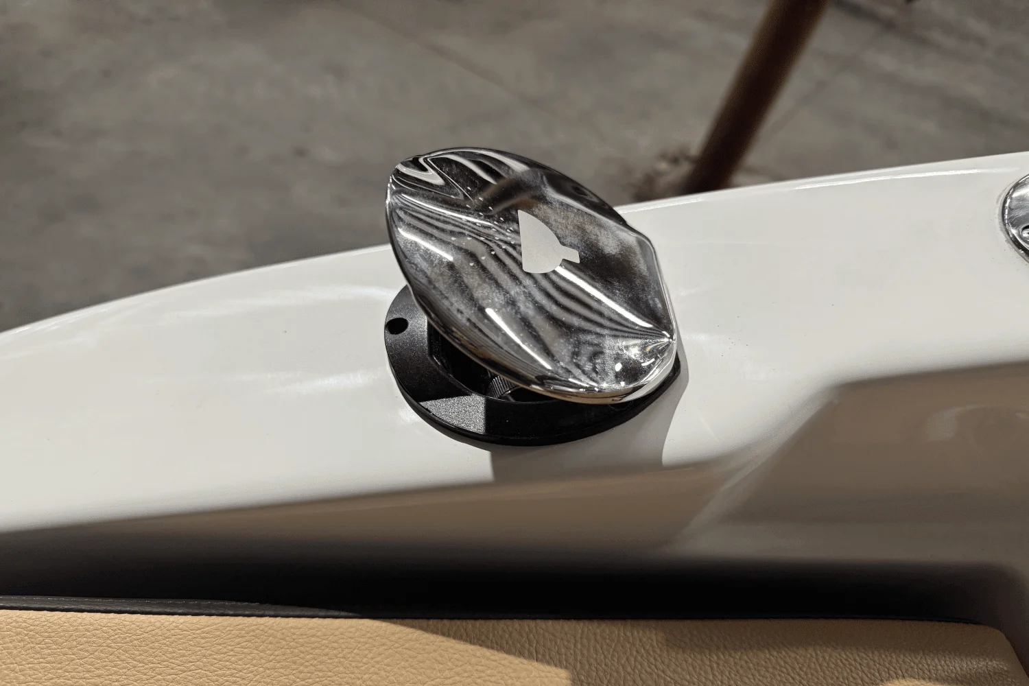 2025 Sea Ray 250 SDX Image Thumbnail #6